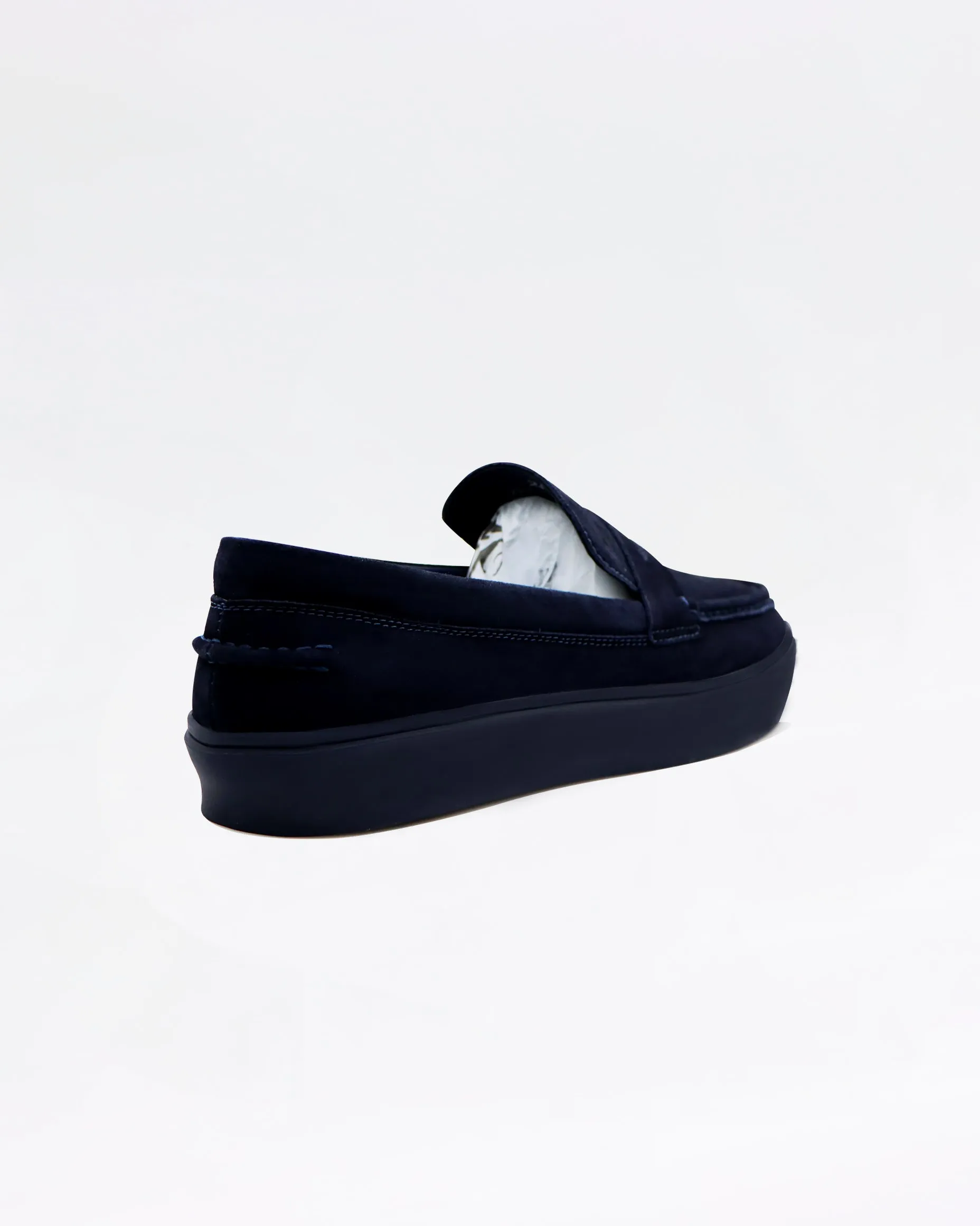 2H #2311 1007 1313 Navy Casual shoes