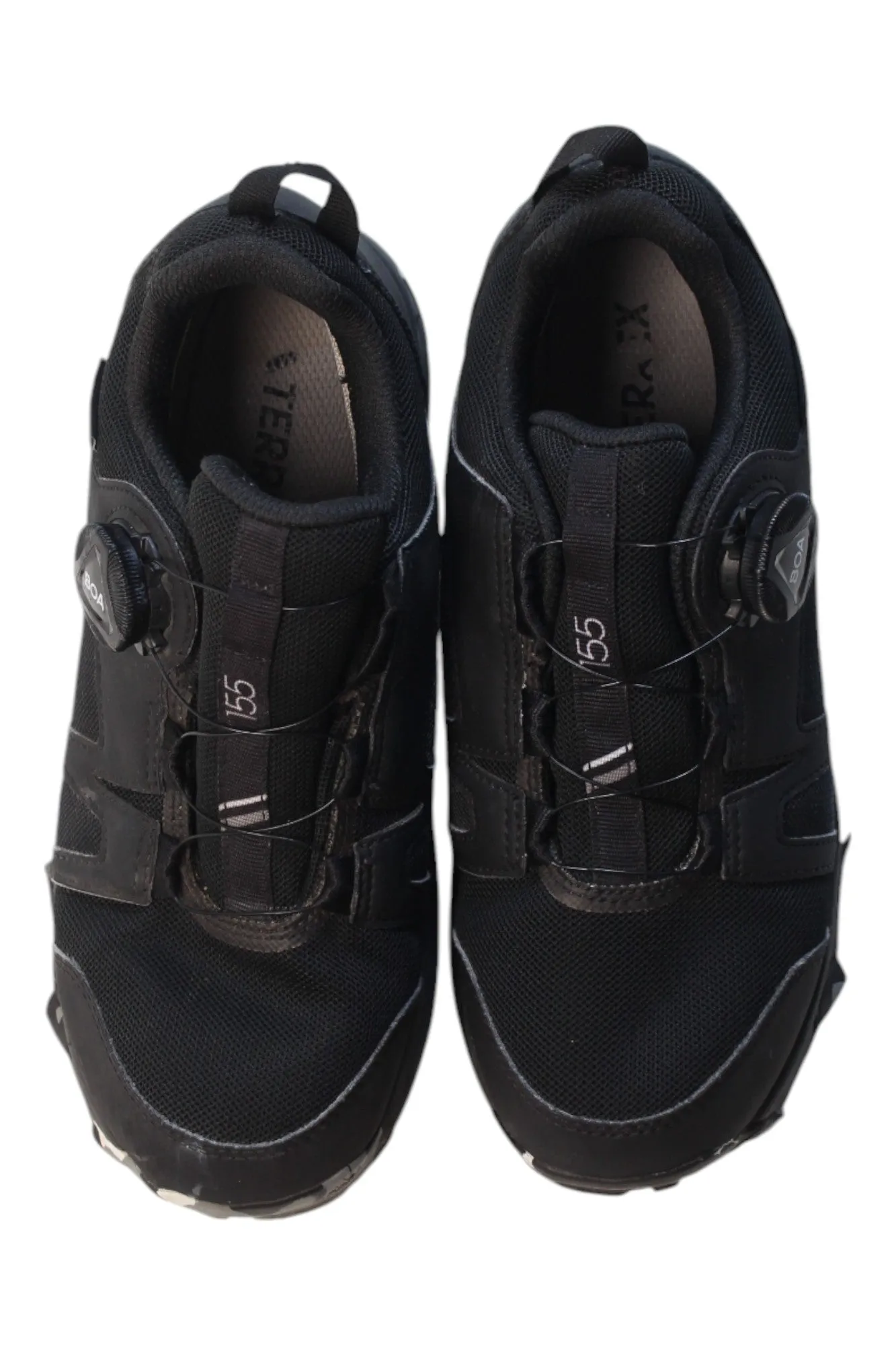 Adidas Terrex Sneaker EU34