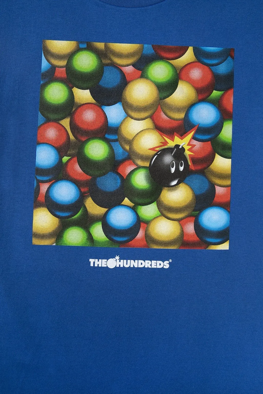 Ballpit T-Shirt