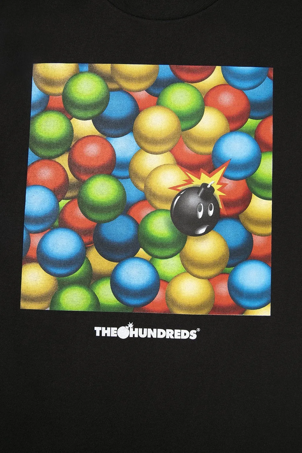 Ballpit T-Shirt