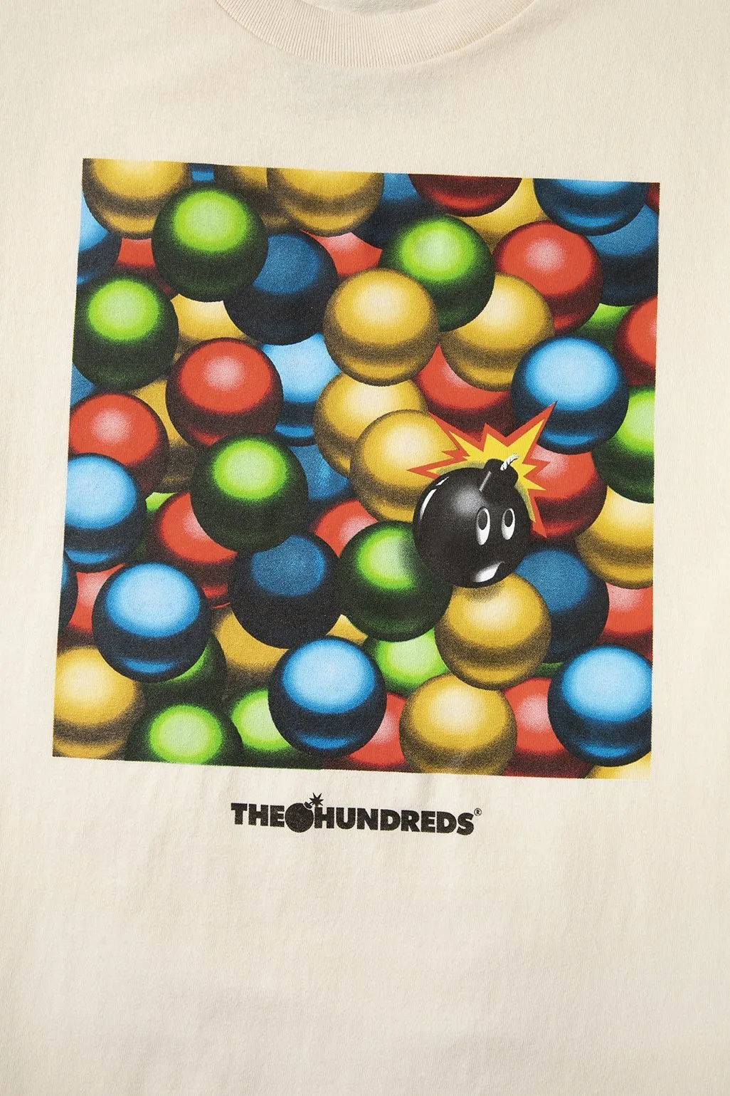 Ballpit T-Shirt