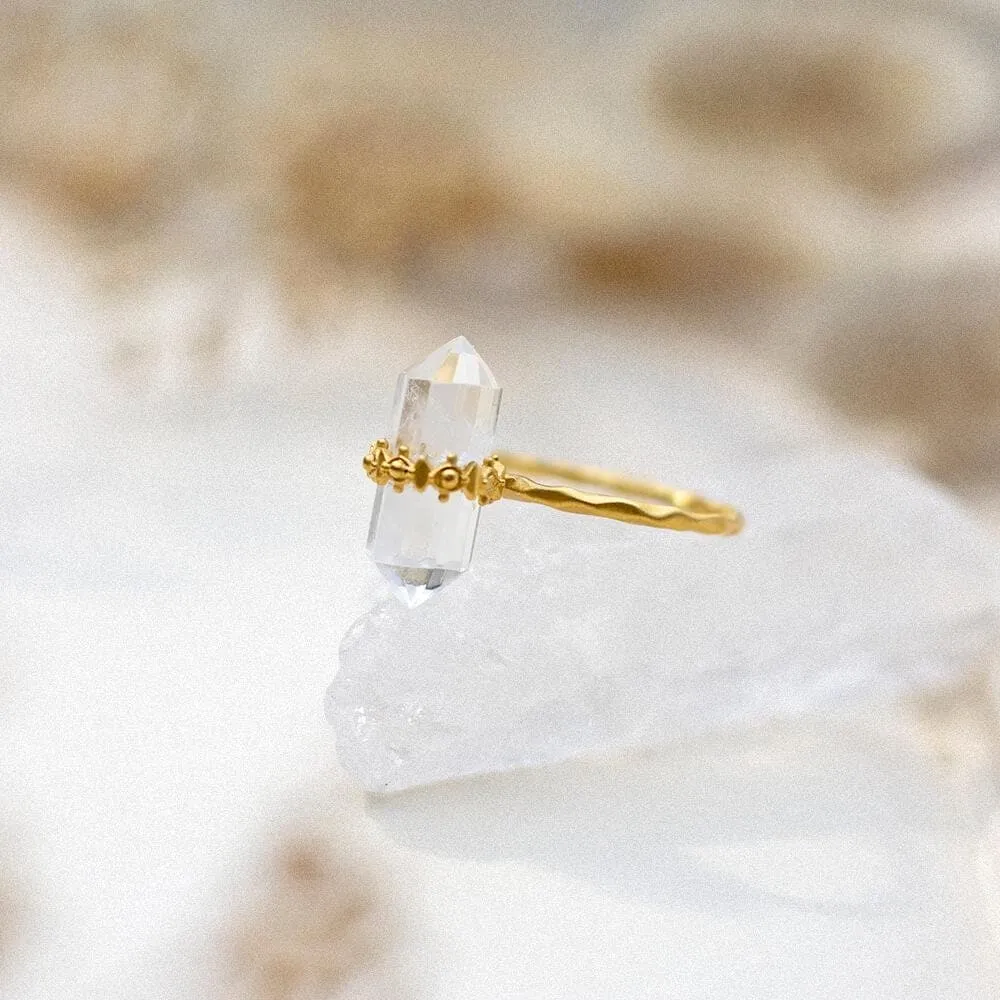 Beam of Light • Ring