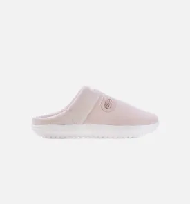 Burrow Womens Slipper - Pink