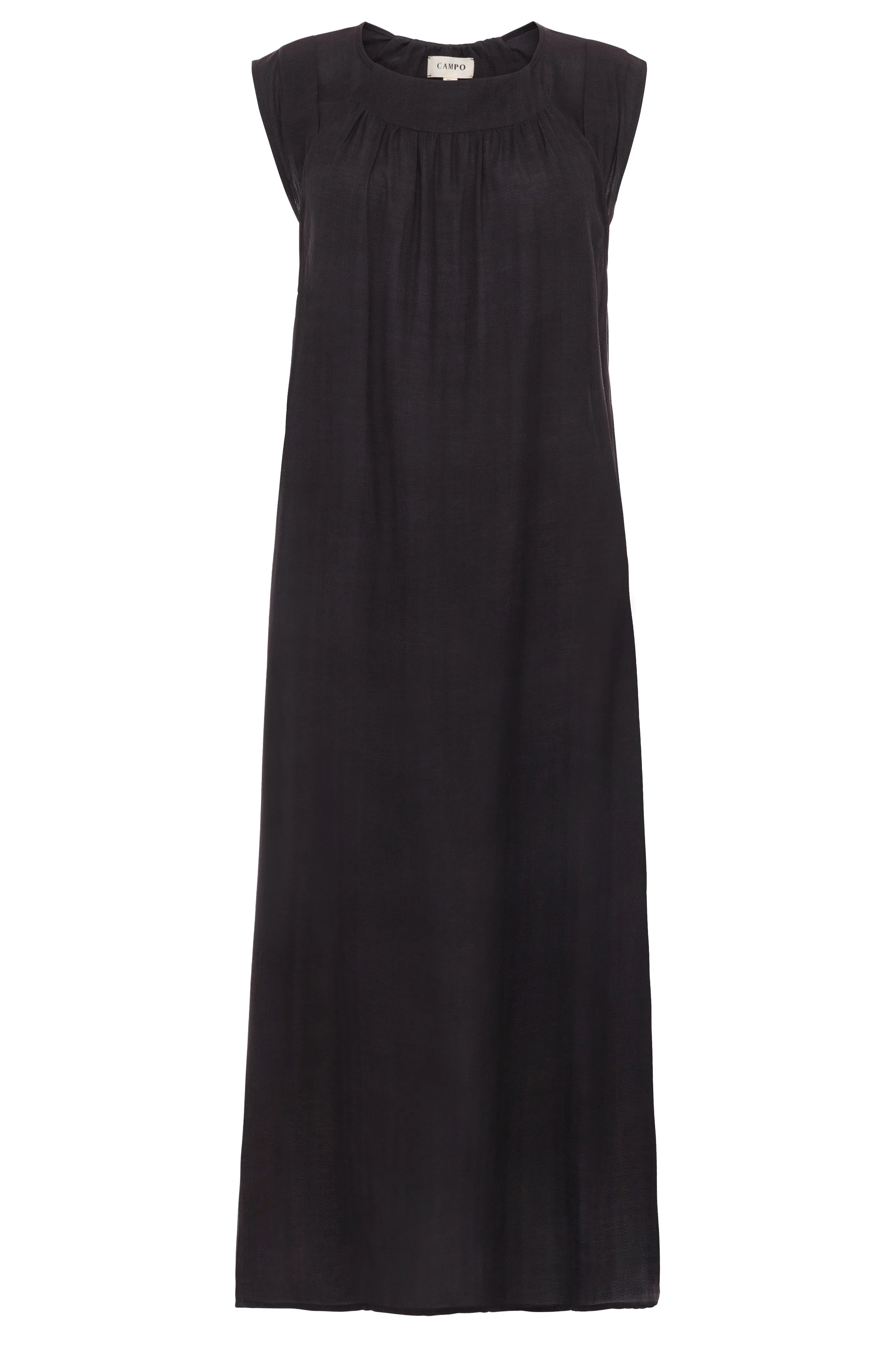 CHLOE NIGHTGOWN HERRINGBONE