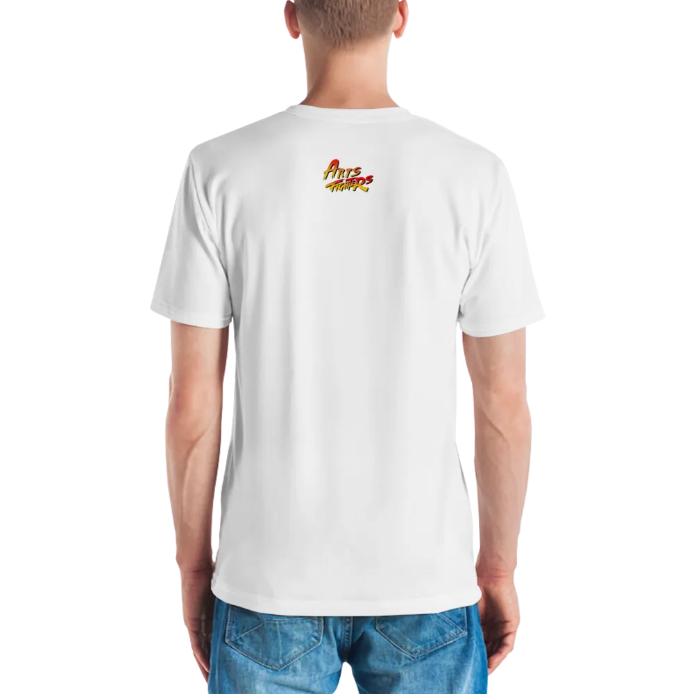 Christmas Gift by Hedon 77 - ALL OVER T-Shirt