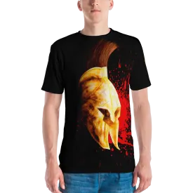 Corinthian by Phantom illustrations - ALL OVER T-shirt