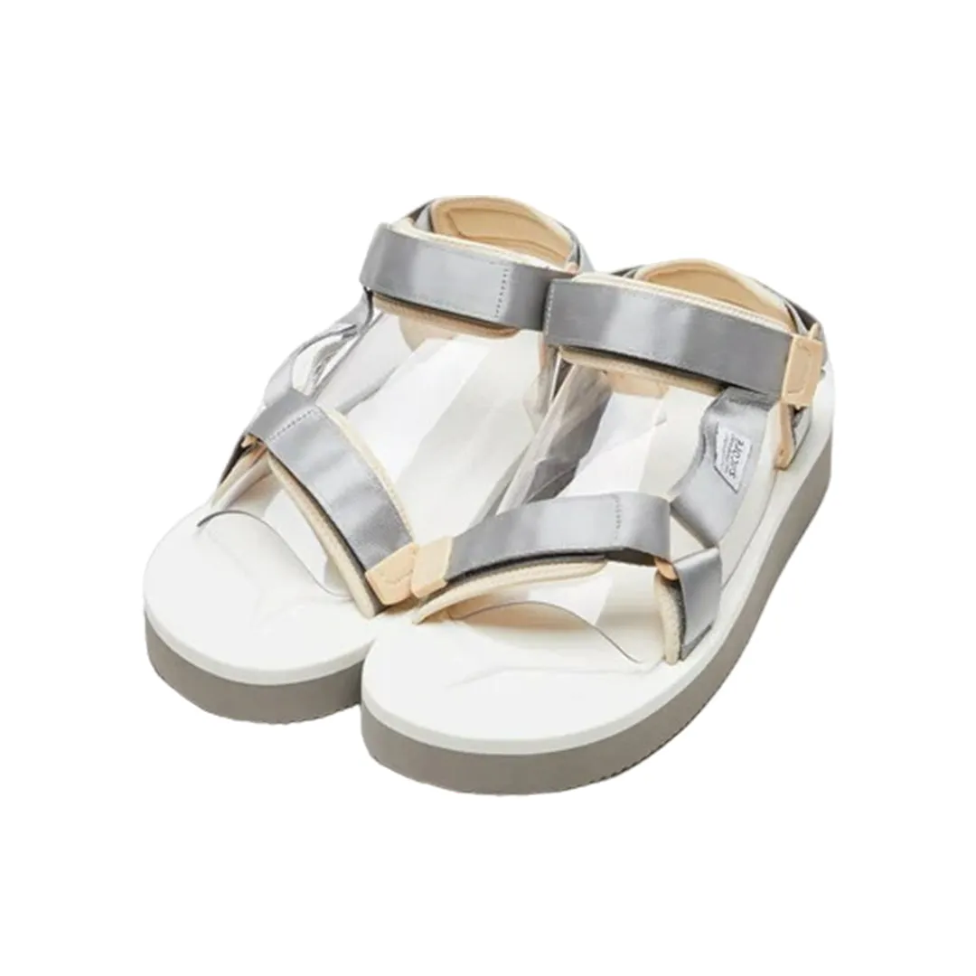 DEPA-2PO Gray x White 0323