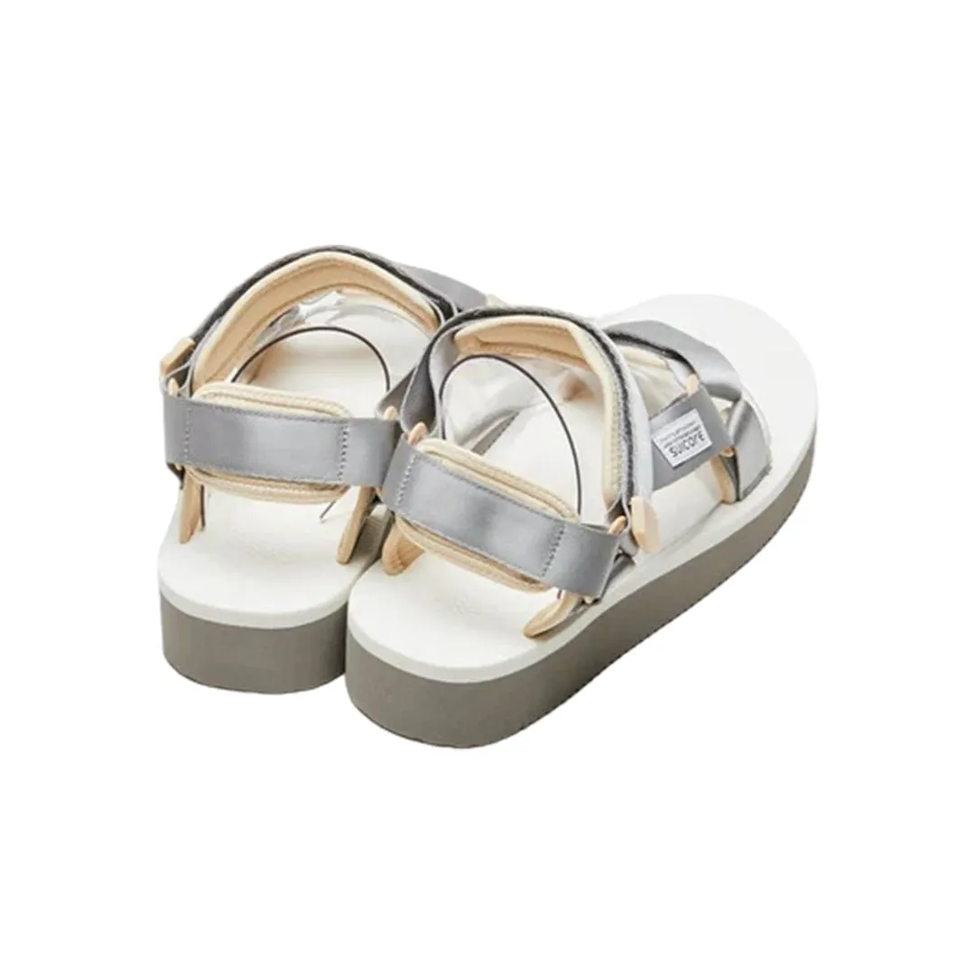 DEPA-2PO Gray x White 0323