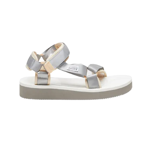 DEPA-2PO Gray x White 0323