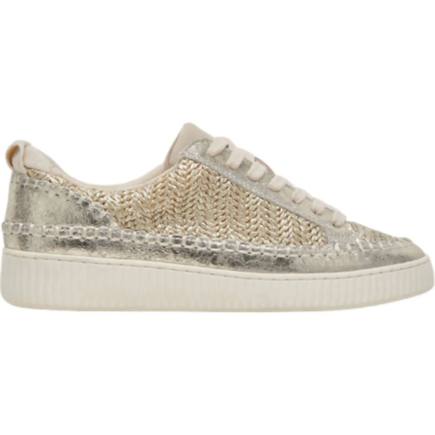 Dolce Vita - Women's Nicona Sneakers