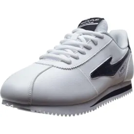 Erke Casual Women Lifestyle Shoes Black/White