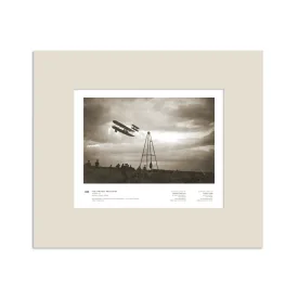 Le Mans Series 1.3 | matted Gicle print