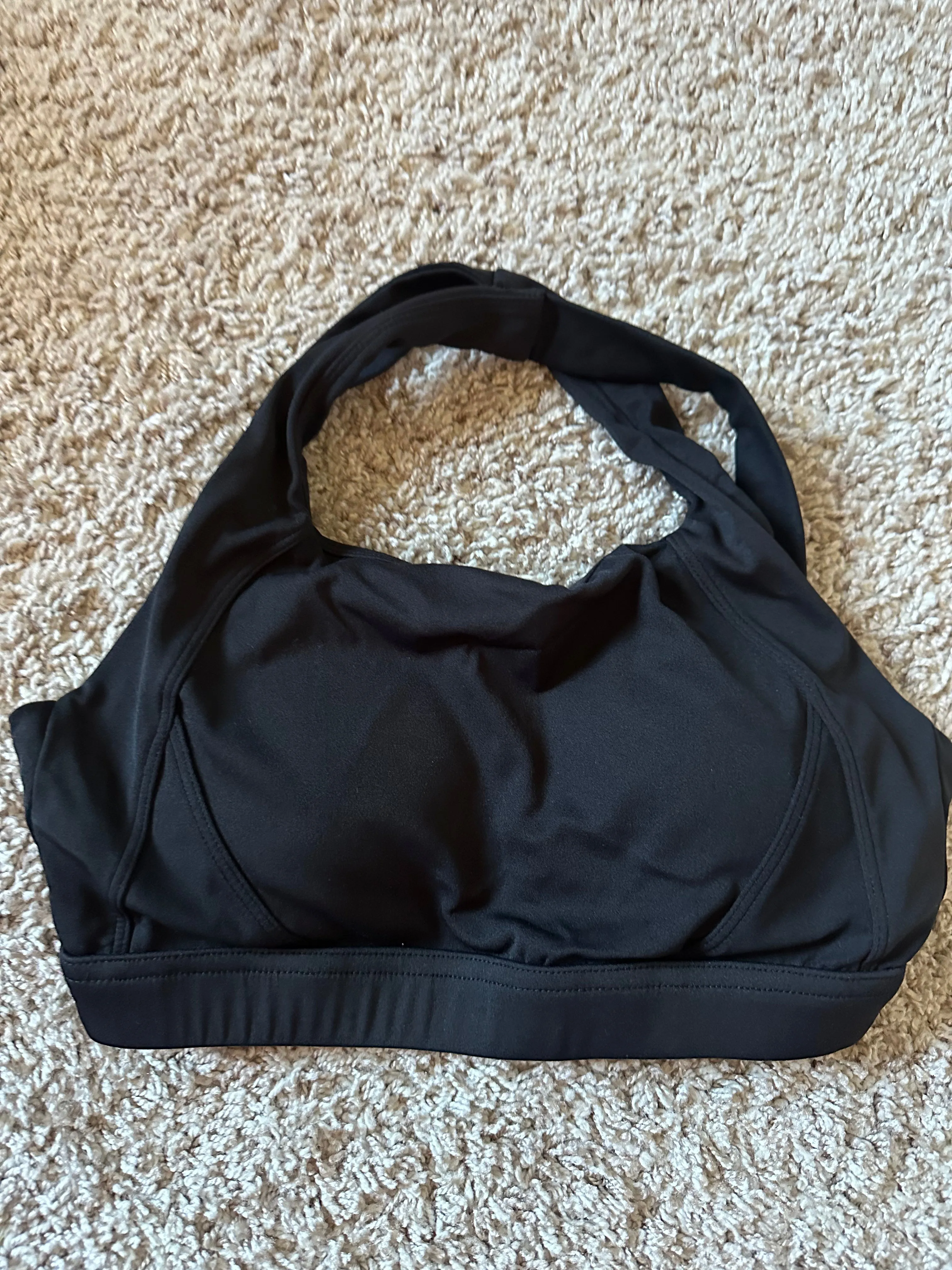Mom Boss Fitness Sports Bras