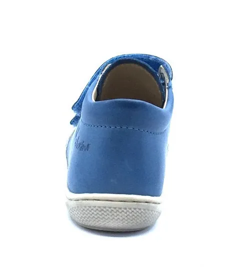 Naturino Boy's and Girl's Cocoon Fashion Sneakers, Jeans