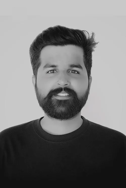 NEW DAWN featuring PIR FARAZ ALI