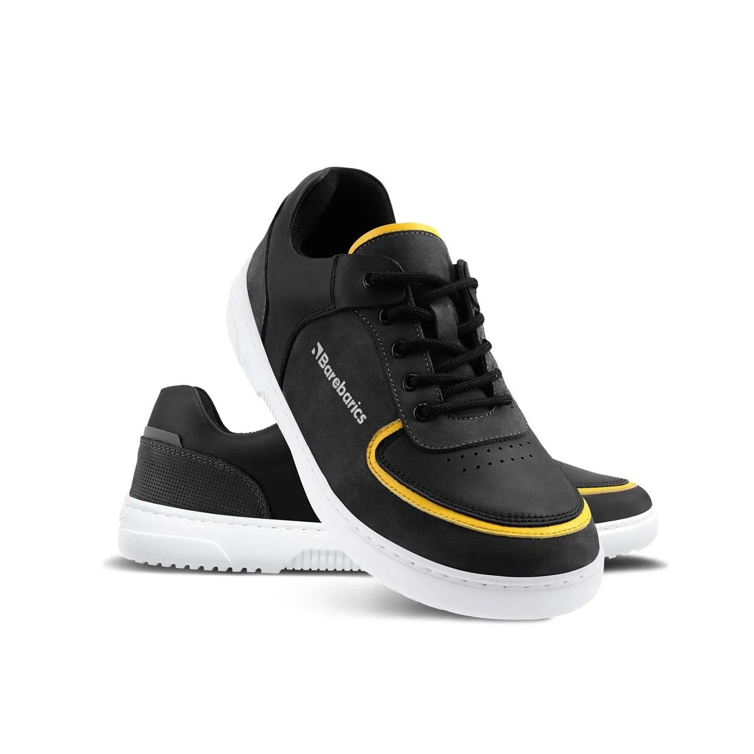 Paljasjalkakengät - Barebarics - Apollo