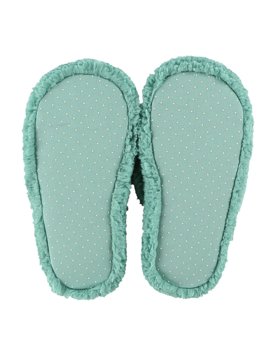 Slippers - Spa Cat Nap