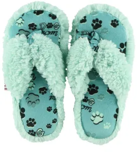 Slippers - Spa Dog Mom