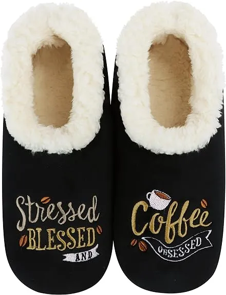 Snoozies Women Slippers