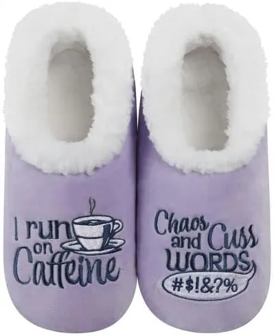 Snoozies Women Slippers