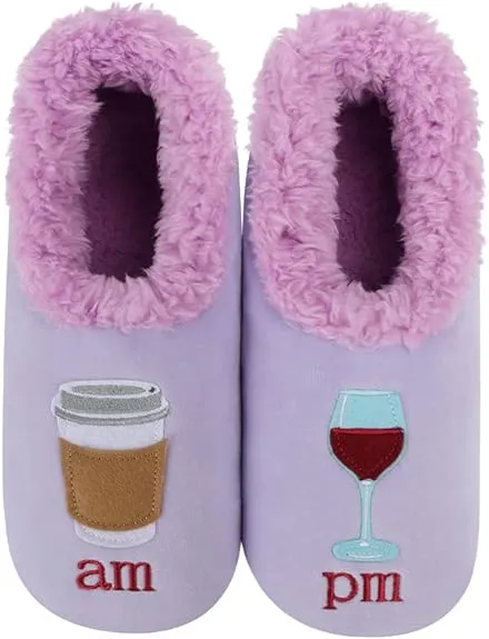 Snoozies Women Slippers