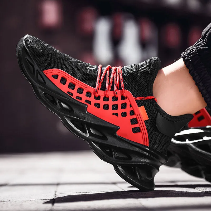Spider Sneakers