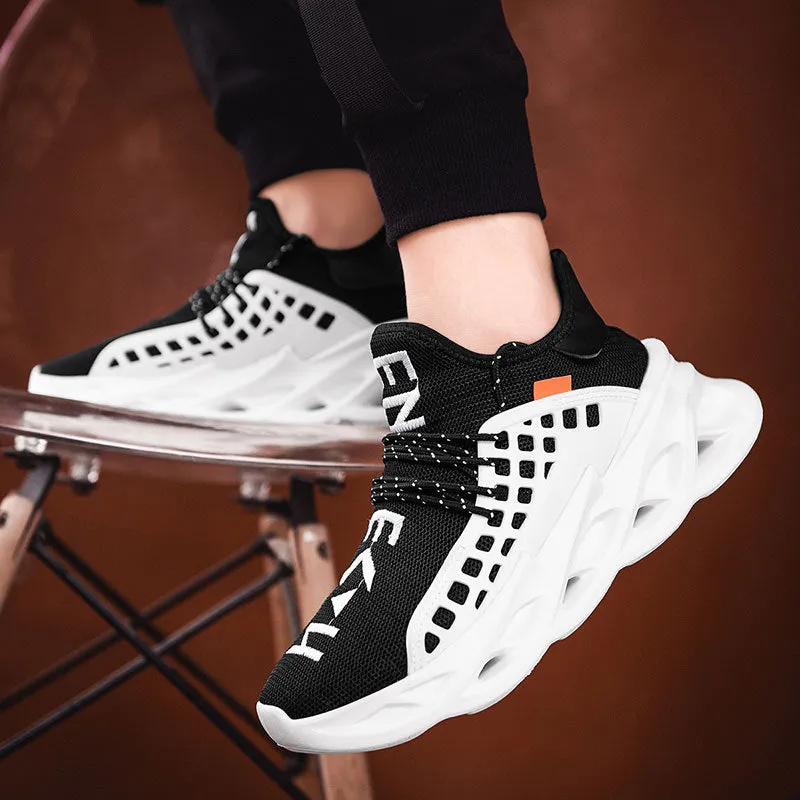 Spider Sneakers