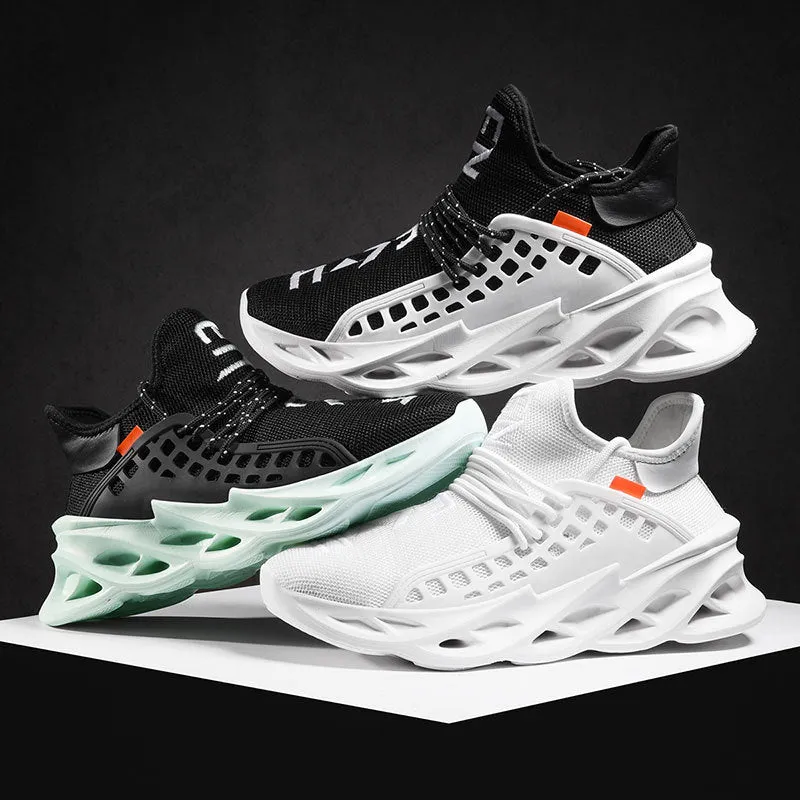 Spider Sneakers