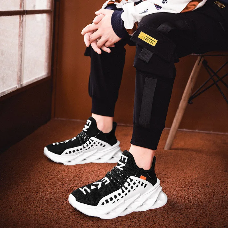 Spider Sneakers