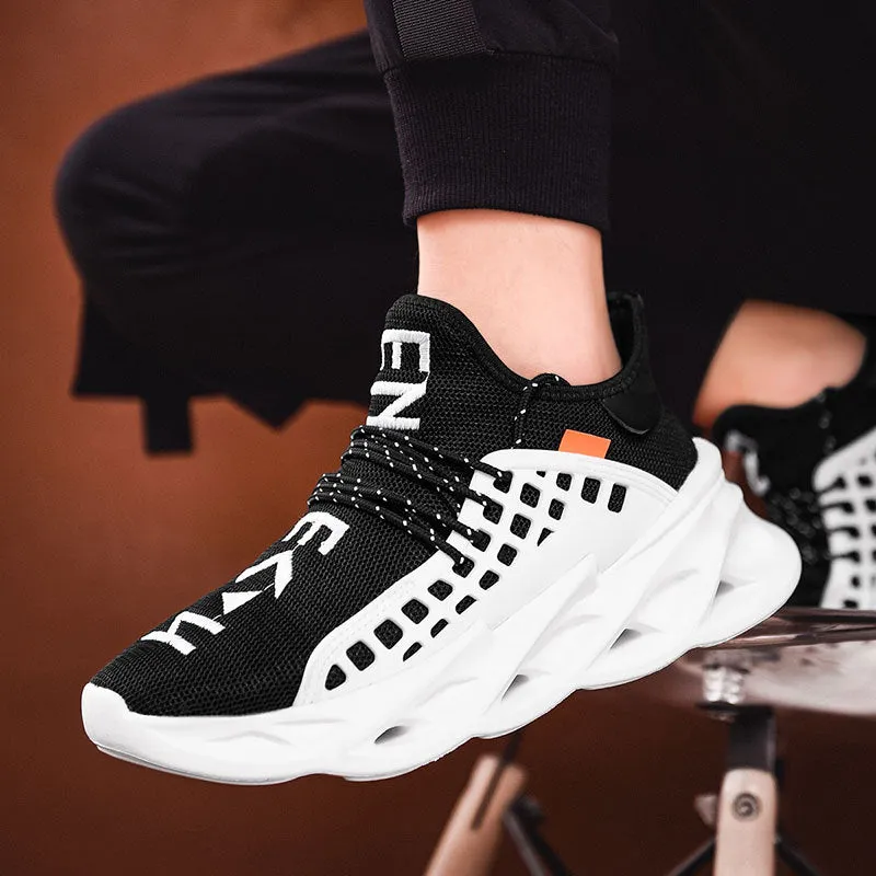 Spider Sneakers
