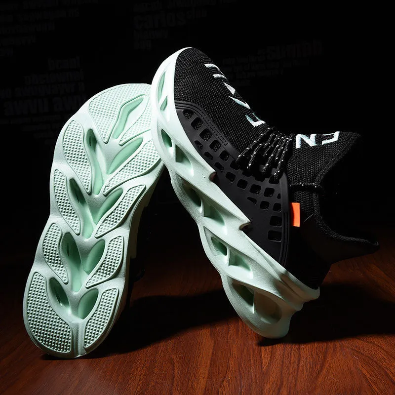 Spider Sneakers