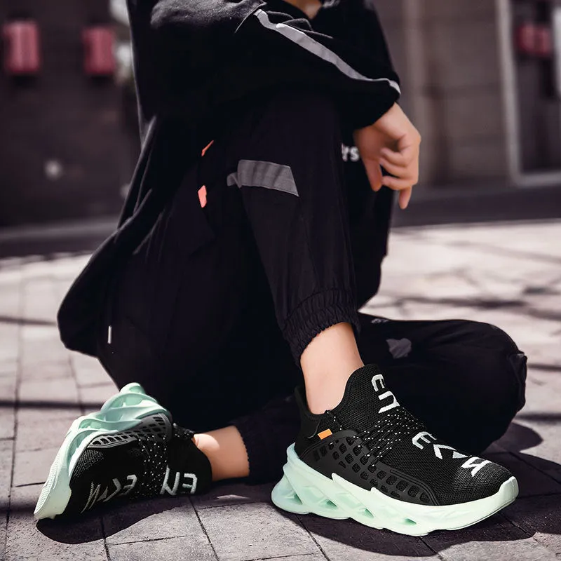 Spider Sneakers