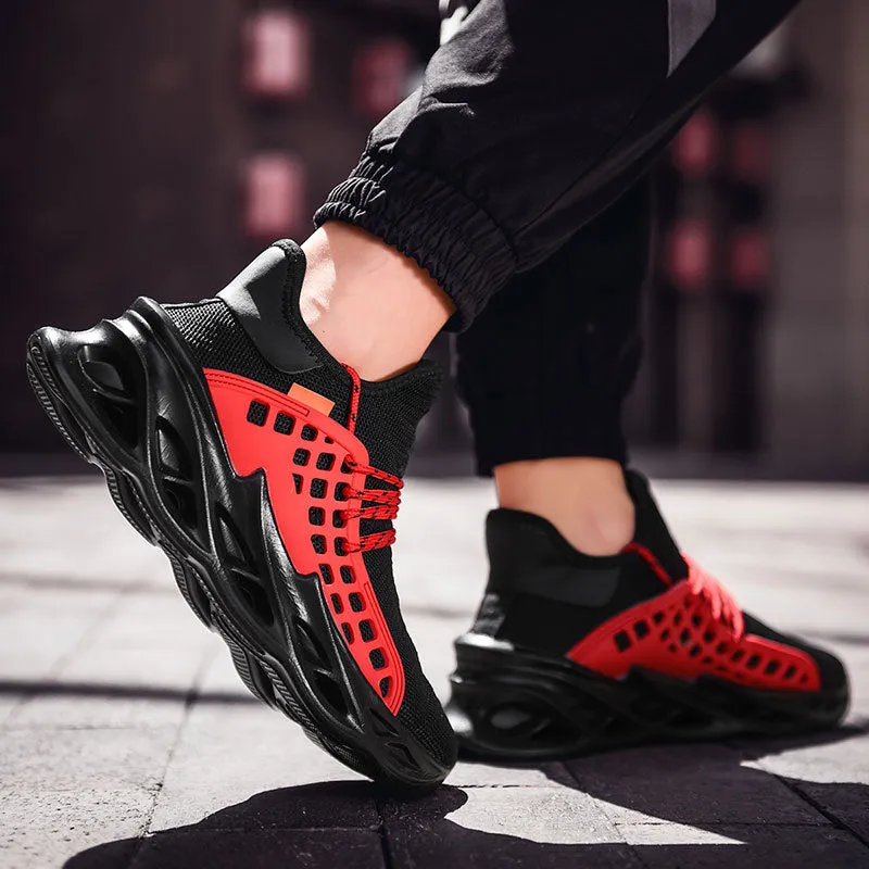 Spider Sneakers