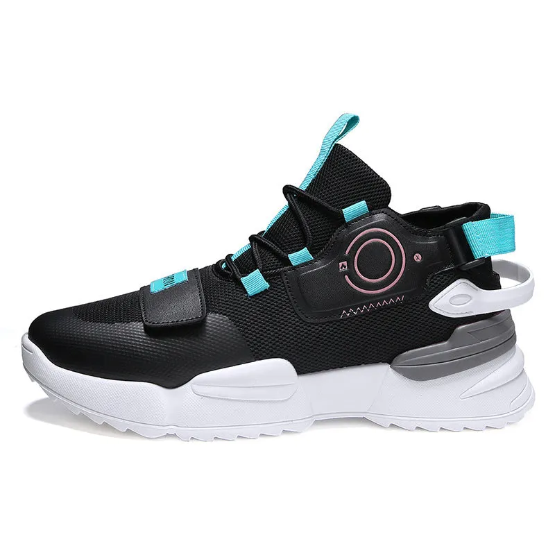 Spiral Sneakers