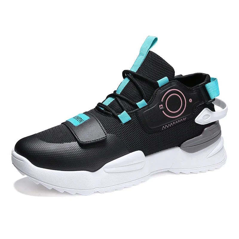 Spiral Sneakers