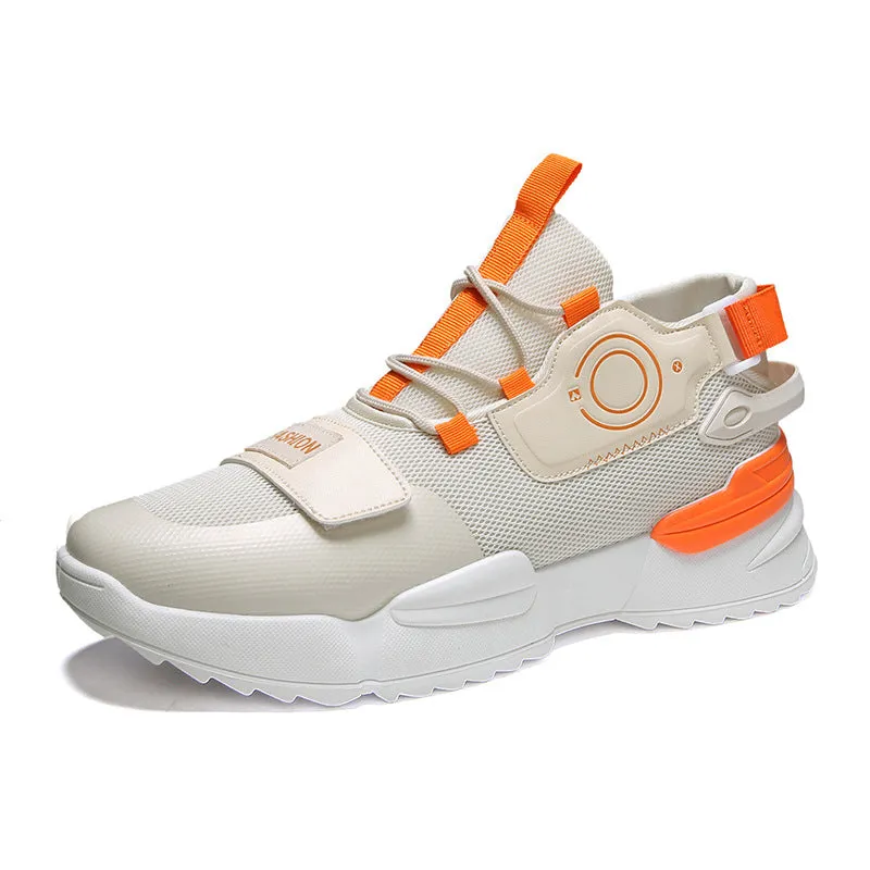 Spiral Sneakers