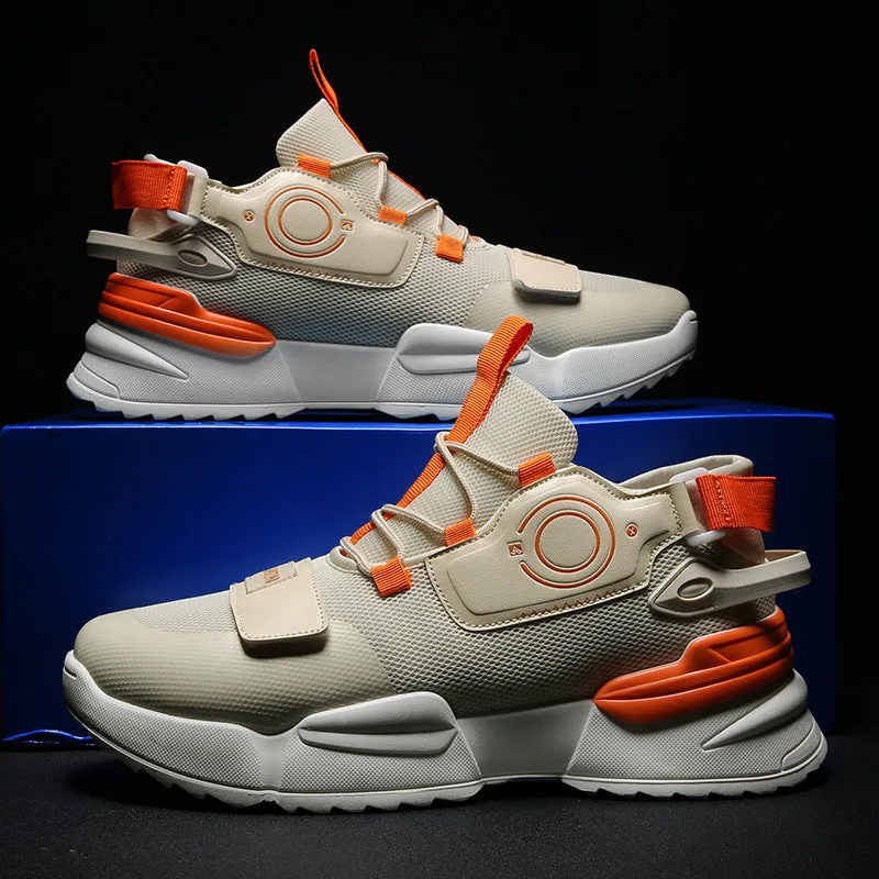 Spiral Sneakers