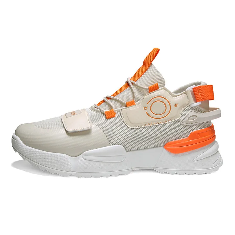 Spiral Sneakers