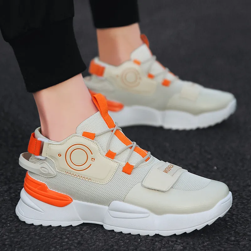 Spiral Sneakers