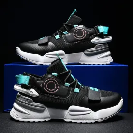 Spiral Sneakers