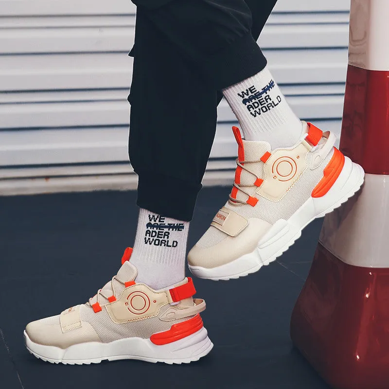 Spiral Sneakers