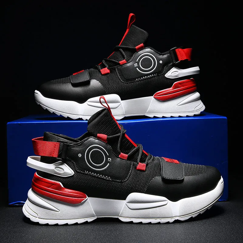 Spiral Sneakers