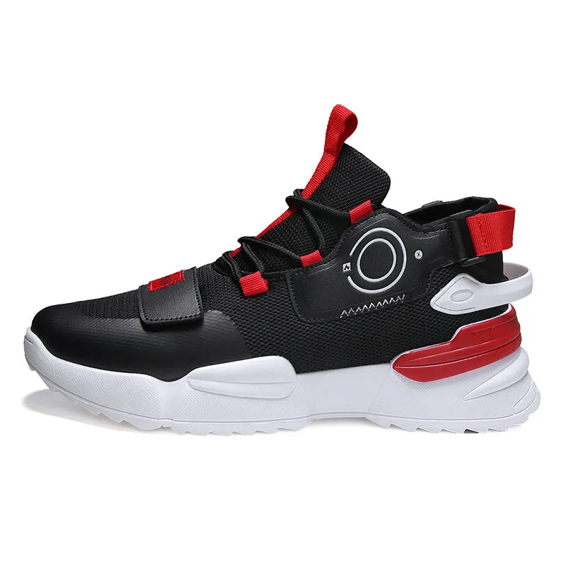 Spiral Sneakers