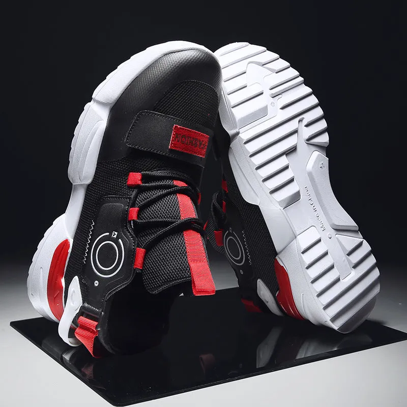 Spiral Sneakers