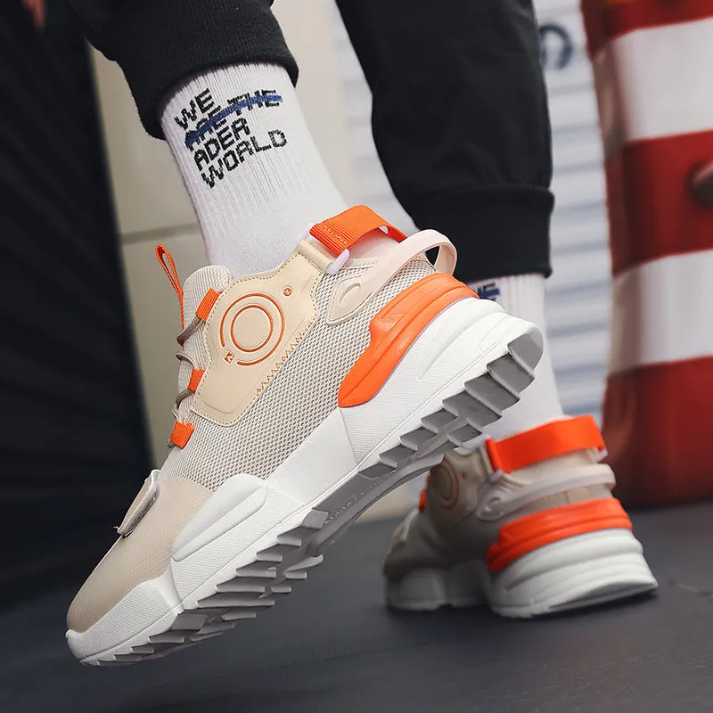 Spiral Sneakers