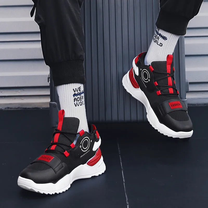 Spiral Sneakers
