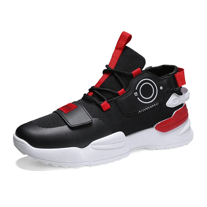 Spiral Sneakers