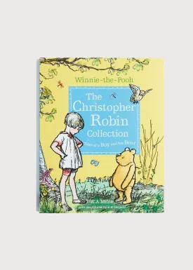 The Christopher Robin Collection Book