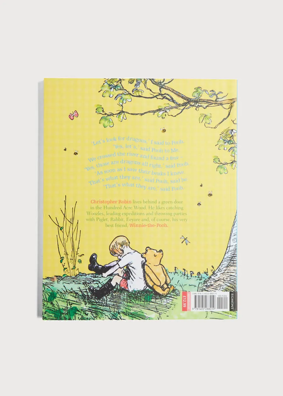 The Christopher Robin Collection Book