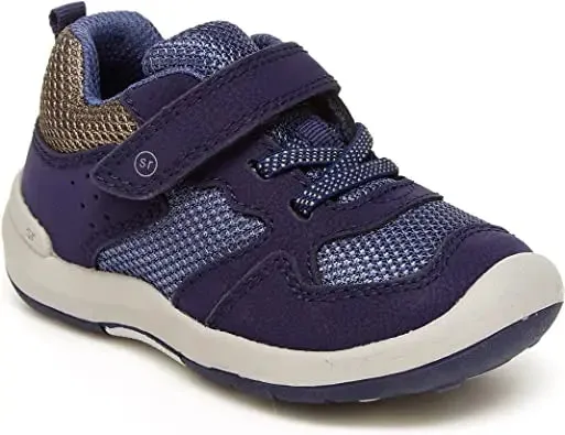 Toddler’s Stride Rite Winslow – Supportive, Sporty & Machine Washable